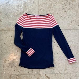 Lilly Pulitzer Boat Neck Sweater